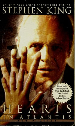 Hearts In Atlantis