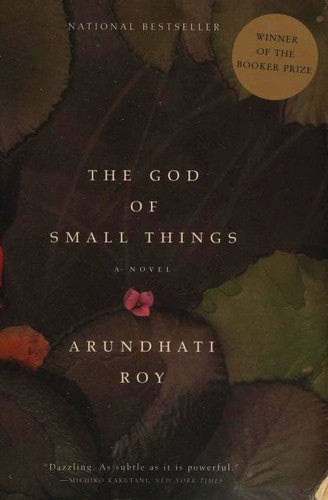 The God Of Small Things