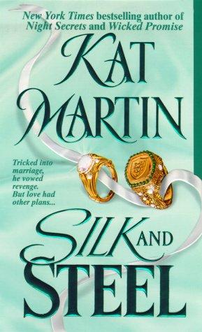 Silk And Steel Tricked Into Marriage, He Vowed Revenge. But Love Had Other Plans..
