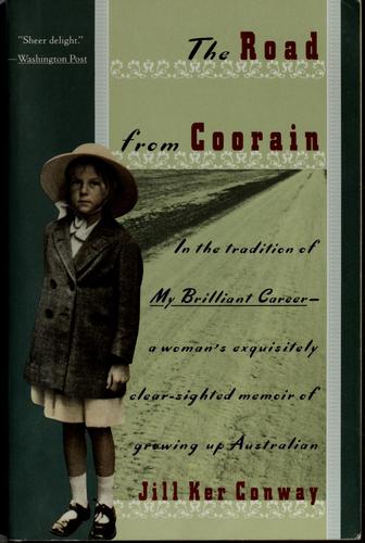 The Road From Coorain