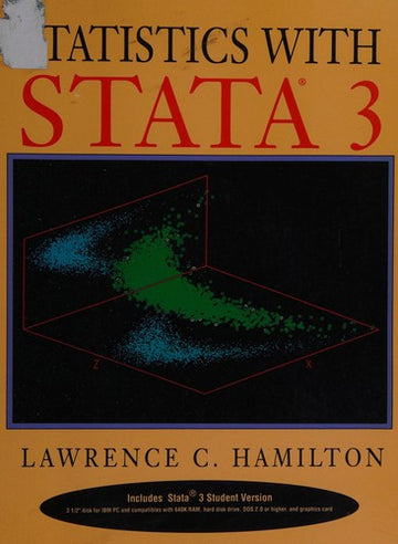 Statistics With Stata 3