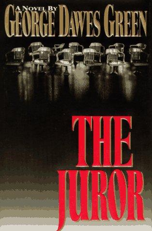 The Juror (without dust jacket)