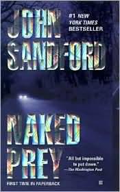 Naked Prey