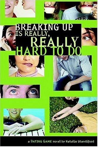 Dating Game #2: Breaking Up Is Really, Really Hard To Do (Dating Game)
