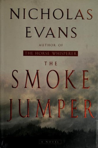 The Smoke Jumper