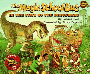in the Time of the Dinosaurs