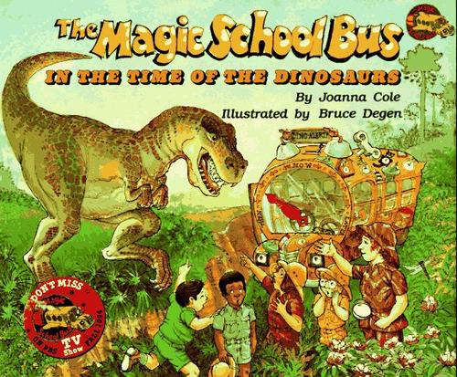 in the Time of the Dinosaurs