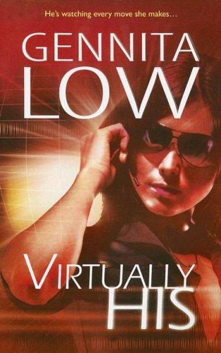 Virtually His (Virtual Series, Book 1)