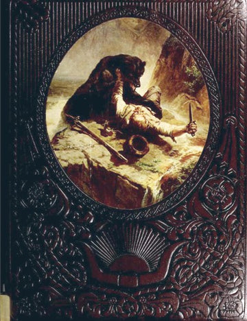 The Old West Tme-Life Books Series 1977: The Frontiersmen (The Old West)