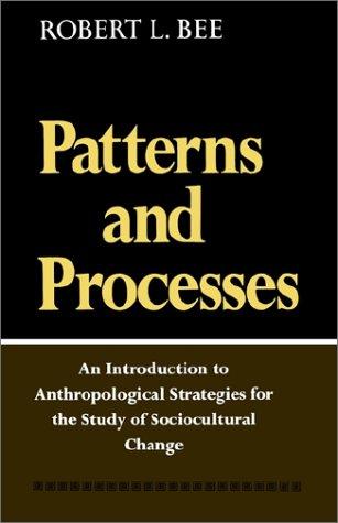 Patterns And Process