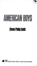 American Boys