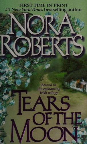 Tears Of The Moon