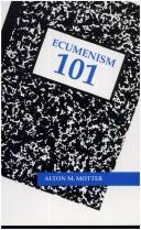 Ecumenism 101