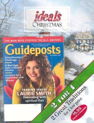 Ideals Christmas 2003