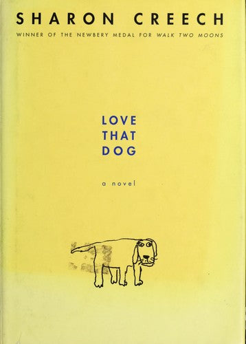 Love That Dog