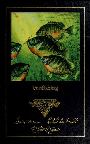 Panfishing