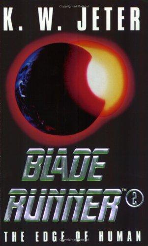 Blade Runner 2: The Edge Of Human
