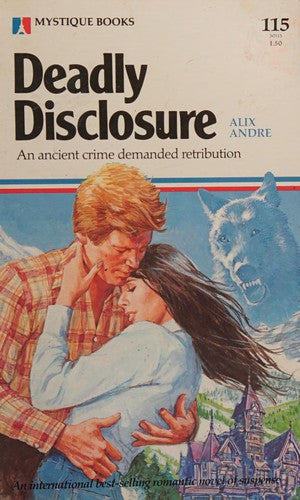 Deadly Disclosure