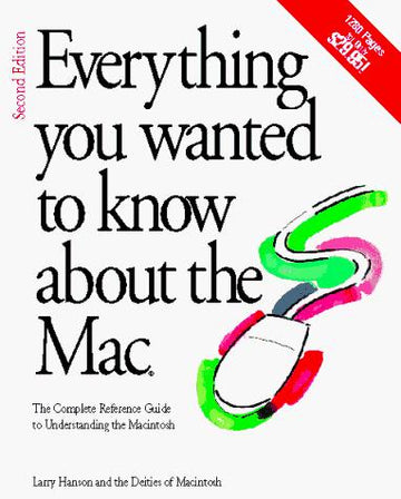 Everything You Wanted To Know About The Mac