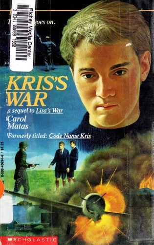 Kris's War