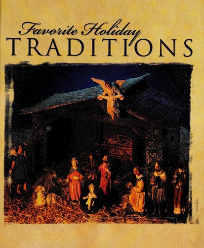 Favorite Holiday Traditions