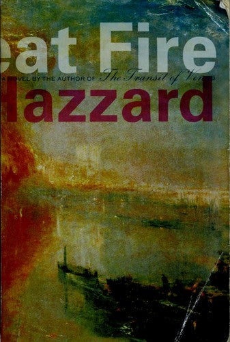 The Great Fire: A Novel