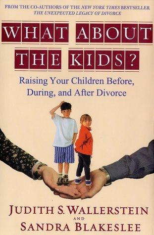 What About The Kids?
