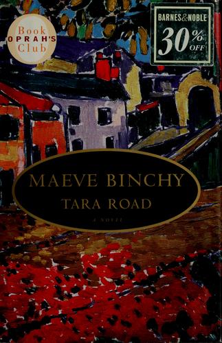 Tara Road: Oprah Selection #26