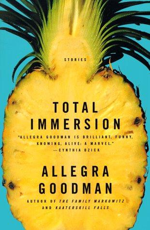 Total Immersion