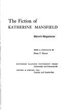 The Fiction of Katherine Mansfield