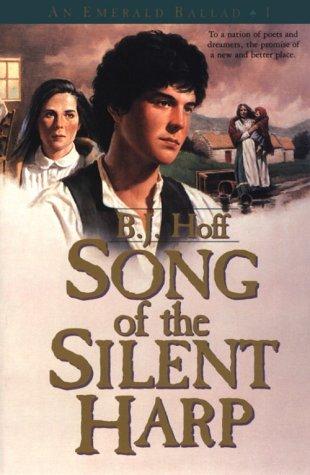 Song of the Silent Harp (Emerald Ballard)