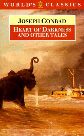 Heart Of Darkness (World's Classics)