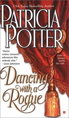 Dancing With A Rogue (Berkley Sensation)