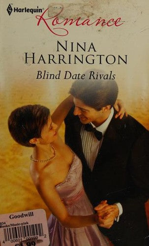 Blind Date Rivals