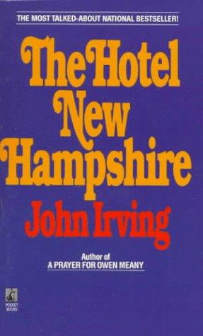 The Hotel New Hampshire