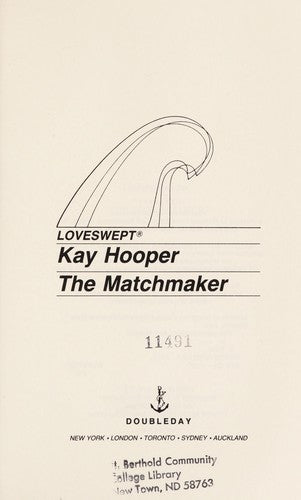 The Matchmaker