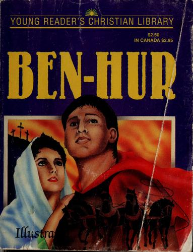 Ben Hur (Young Readers Christian Library)