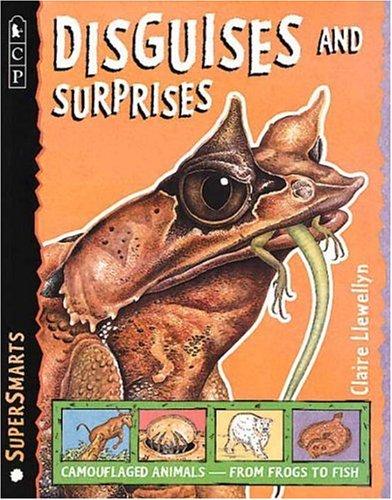 Disguises And Surprises