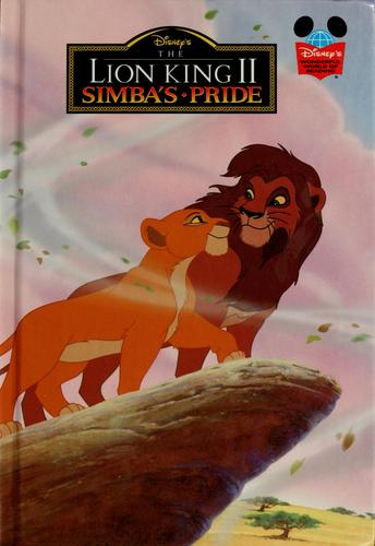 Disney's The Lion King II : Simba's Pride