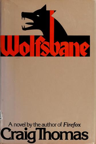 Wolfsbane