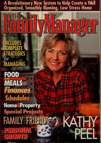 The Family Manager