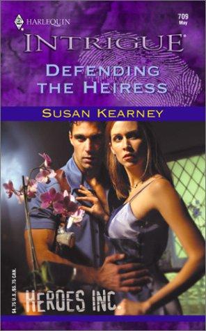Defending The Heiress