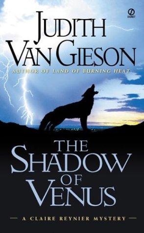 The Shadow Of Venus (Claire Reynier Mysteries)