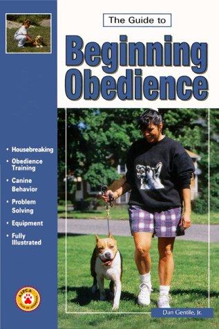 Guide To Beginning Obedience