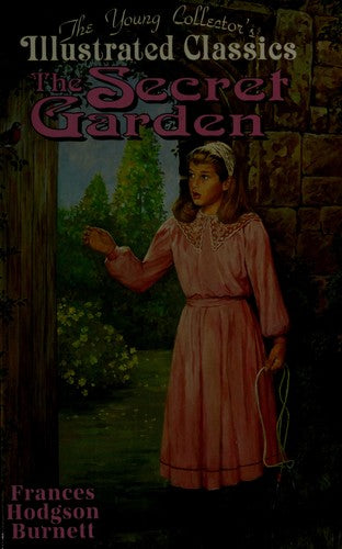 The Secret Garden