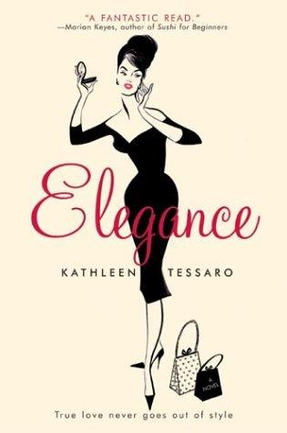 Elegance: A Novel