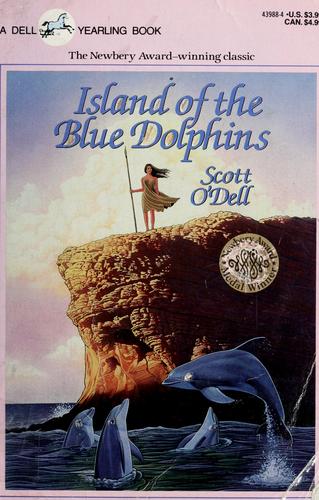 Island Of The Blue Dolphins
