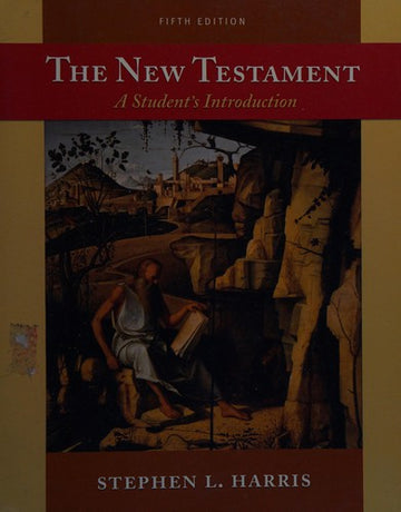 The New Testament