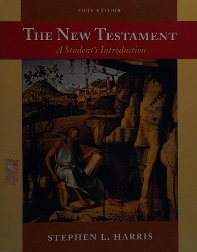 The New Testament