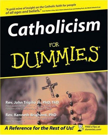 Catholicism For Dummies